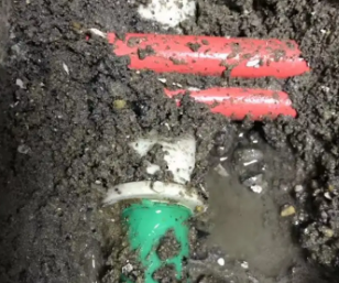 新河漏水检测电话