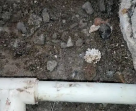 新河漏水检测哪家好