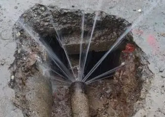 新河漏水检测多少钱