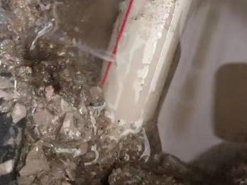 新河漏水检测哪家好