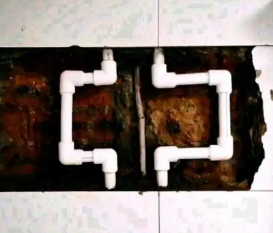 新河卫生间测漏水哪家好