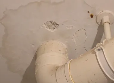 新河卫生间测漏水多少钱