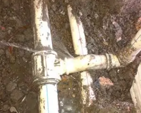 新河卫生间测漏水多少钱