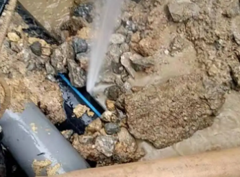 新河水管漏水检测哪家好