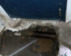 新河水管漏水检测多少钱