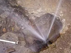 新河水管漏水检测哪家好